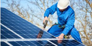 Installation Maintenance Panneaux Solaires Photovoltaïques à Dingy-en-Vuache